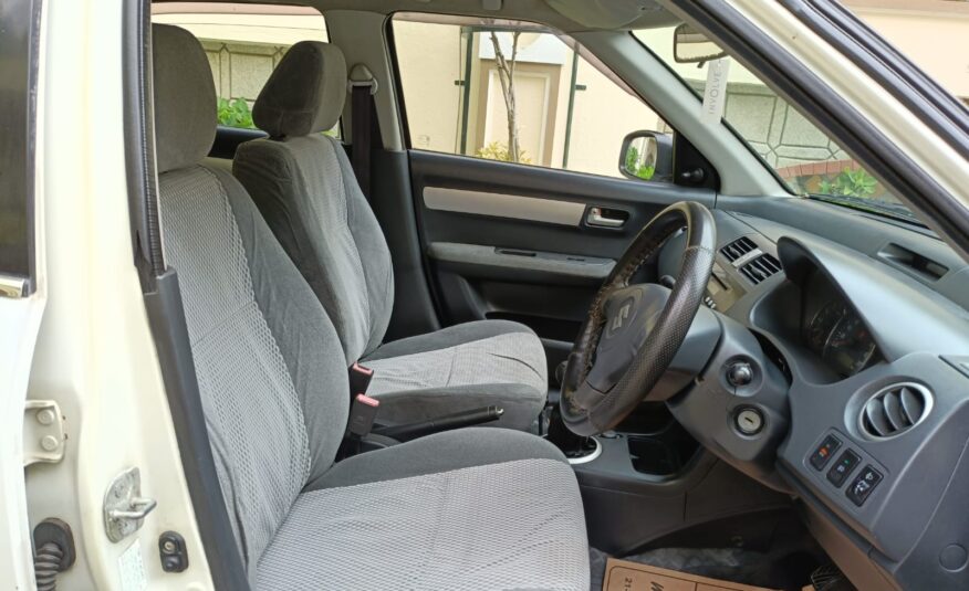 Maruti Suzuki Swift Dzire VXI