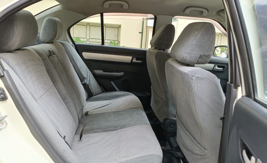 Maruti Suzuki Swift Dzire VXI
