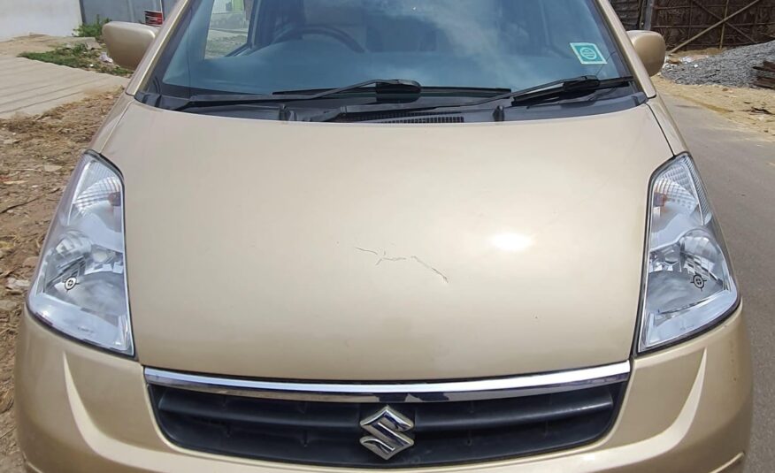Maruti ZEN ESTILO VXI