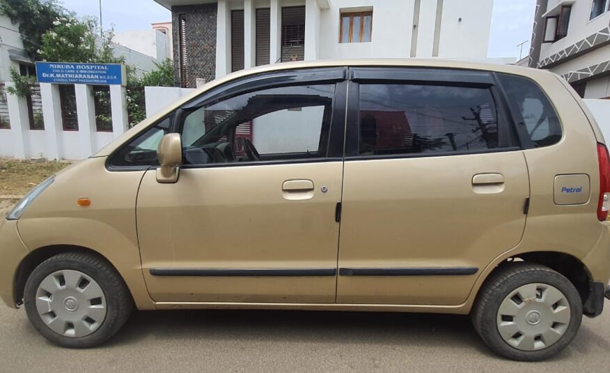 Maruti ZEN ESTILO VXI
