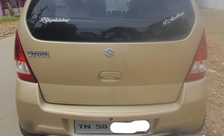 Maruti ZEN ESTILO VXI