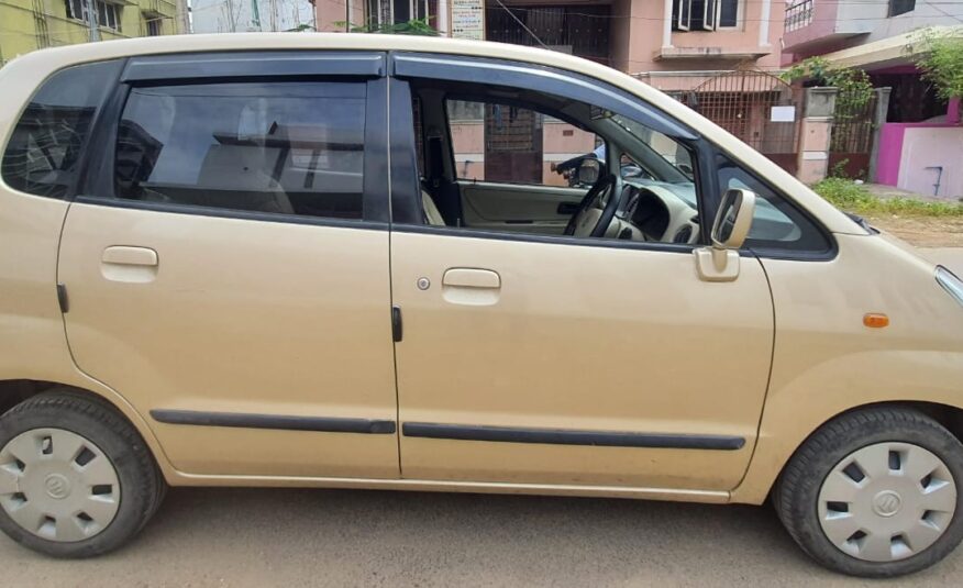 Maruti ZEN ESTILO VXI