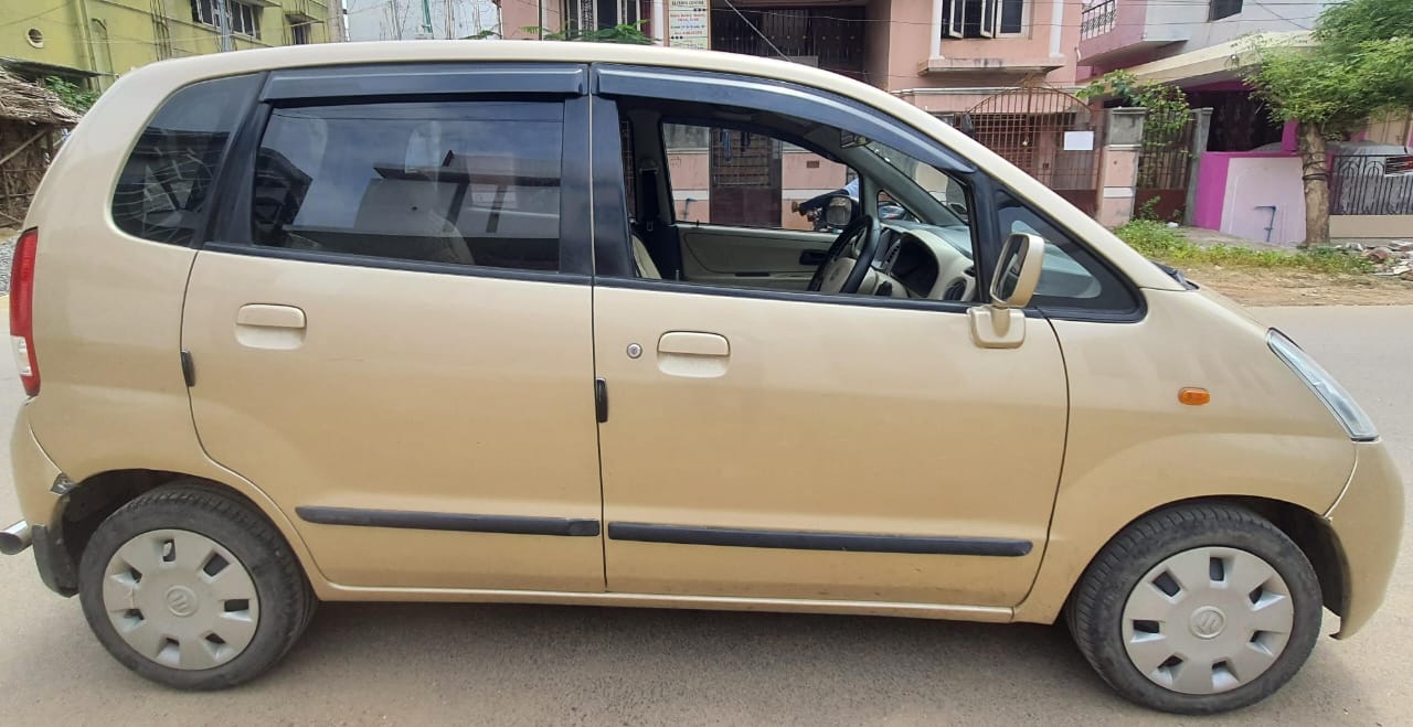 Maruti ZEN ESTILO VXI