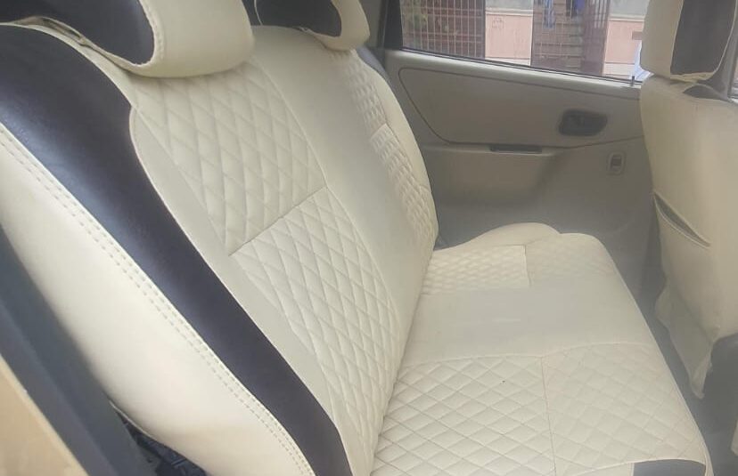 Maruti ZEN ESTILO VXI