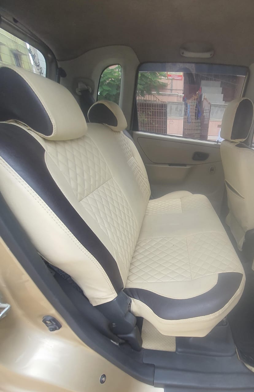 Maruti ZEN ESTILO VXI