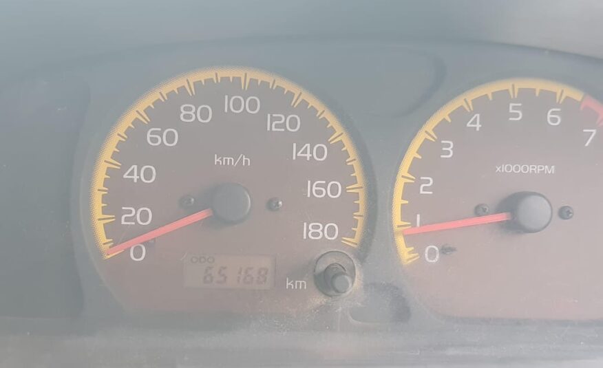 Maruti ZEN ESTILO VXI