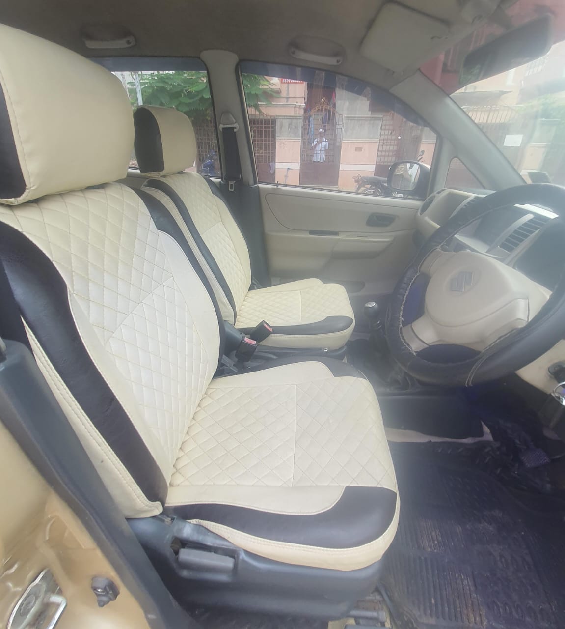 Maruti ZEN ESTILO VXI