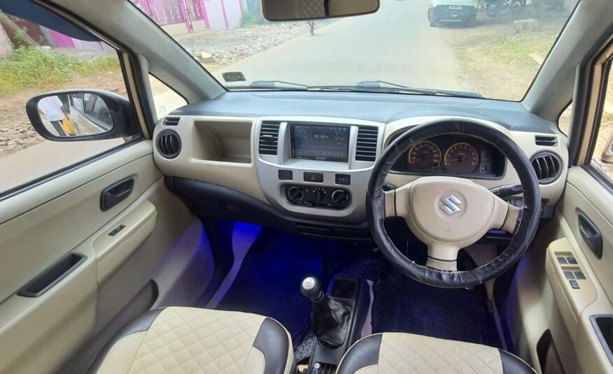 Maruti ZEN ESTILO VXI